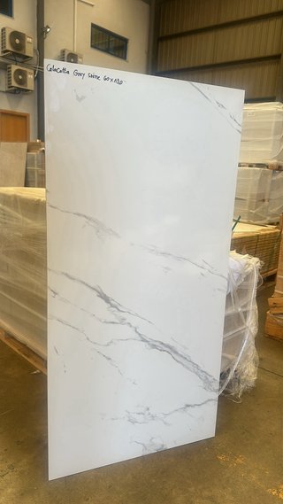 Calacatta Brillos 60x120