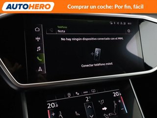 Audi A6 40 TDI Mild-Hybrid S Line