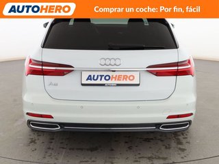 Audi A6 40 TDI Mild-Hybrid S Line