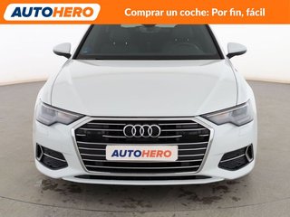 Audi A6 40 TDI Mild-Hybrid S Line