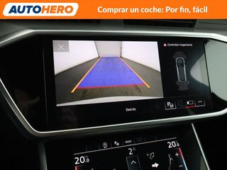 Audi A6 40 TDI Mild-Hybrid S Line