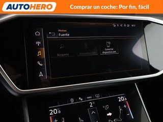 Audi A6 40 TDI Mild-Hybrid S Line