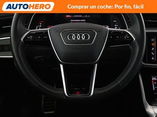 Audi A6 40 TDI Mild-Hybrid S Line