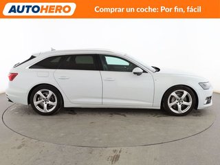 Audi A6 40 TDI Mild-Hybrid S Line