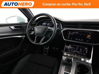 Audi A6 40 TDI Mild-Hybrid S Line
