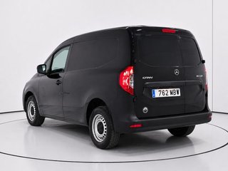 Mercedes Citan Furgon 110 CDI Base Largo 70 kW (95 CV)