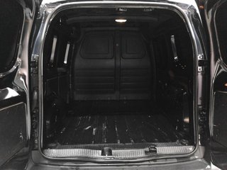 Mercedes Citan Furgon 110 CDI Base Largo 70 kW (95 CV)