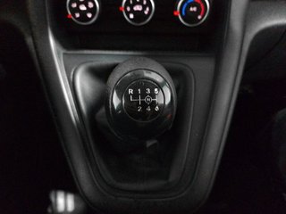Mercedes Citan Furgon 110 CDI Base Largo 70 kW (95 CV)