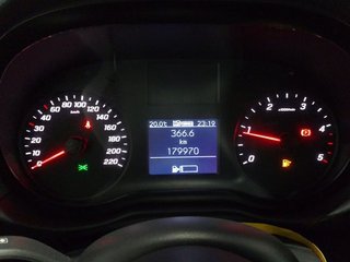 Mercedes Citan Furgon 110 CDI Base Largo 70 kW (95 CV)