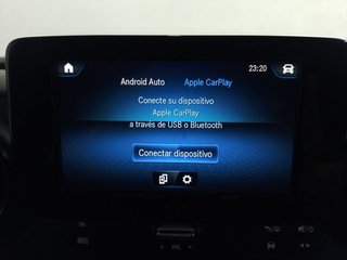 Mercedes Citan Furgon 110 CDI Base Largo 70 kW (95 CV)