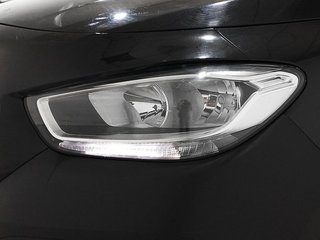 Mercedes Citan Furgon 110 CDI Base Largo 70 kW (95 CV)