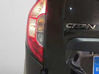 Mercedes Citan Furgon 110 CDI Base Largo 70 kW (95 CV)