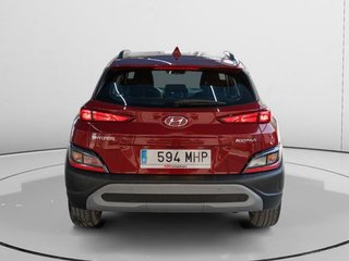 Hyundai Kona 1.0 TGDi Maxx 4x2 88 kW (120 CV)