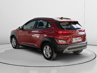 Hyundai Kona 1.0 TGDi Maxx 4x2 88 kW (120 CV)