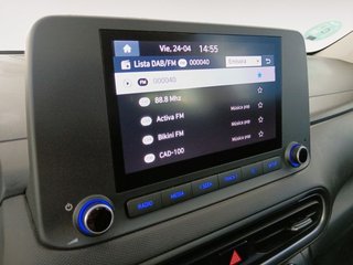 Hyundai Kona 1.0 TGDi Maxx 4x2 88 kW (120 CV)
