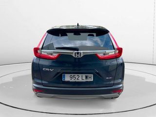 Honda CR-V Elegance Navi