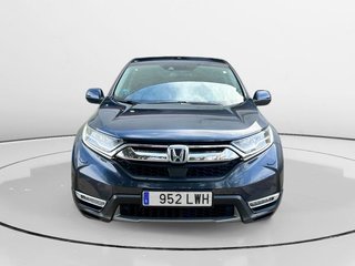Honda CR-V Elegance Navi
