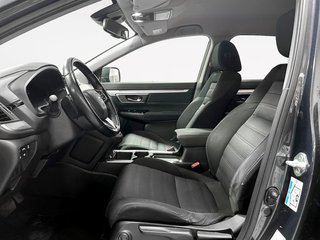 Honda CR-V Elegance Navi