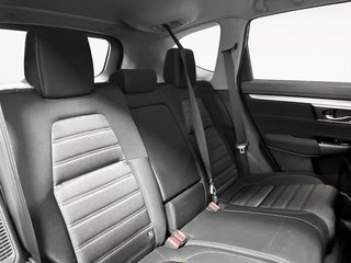 Honda CR-V Elegance Navi