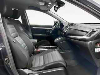 Honda CR-V Elegance Navi
