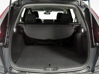 Honda CR-V Elegance Navi