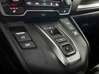 Honda CR-V Elegance Navi