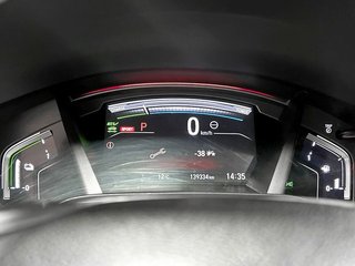 Honda CR-V Elegance Navi