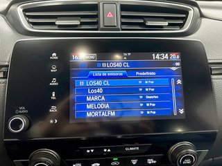 Honda CR-V Elegance Navi