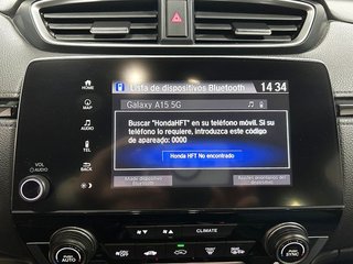 Honda CR-V Elegance Navi