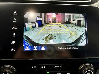Honda CR-V Elegance Navi