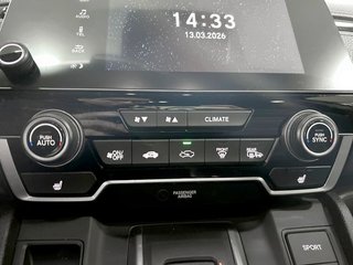 Honda CR-V Elegance Navi