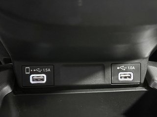 Honda CR-V Elegance Navi