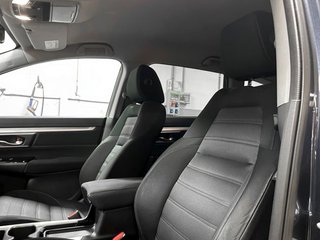Honda CR-V Elegance Navi