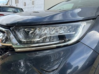 Honda CR-V Elegance Navi