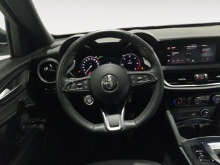 Alfa Romeo Stelvio 2.2 Diesel Sprint RWD 118 kW (160 CV)