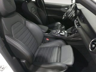 Alfa Romeo Stelvio 2.2 Diesel Sprint RWD 118 kW (160 CV)
