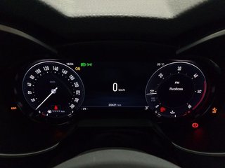Alfa Romeo Stelvio 2.2 Diesel Sprint RWD 118 kW (160 CV)