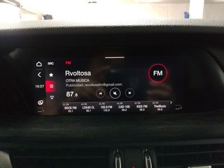 Alfa Romeo Stelvio 2.2 Diesel Sprint RWD 118 kW (160 CV)