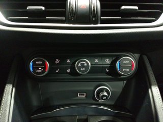 Alfa Romeo Stelvio 2.2 Diesel Sprint RWD 118 kW (160 CV)