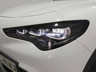 Alfa Romeo Stelvio 2.2 Diesel Sprint RWD 118 kW (160 CV)