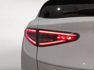 Alfa Romeo Stelvio 2.2 Diesel Sprint RWD 118 kW (160 CV)