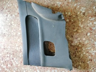 Panel Trasero Derecho Audi A3 8L 3 Puertas