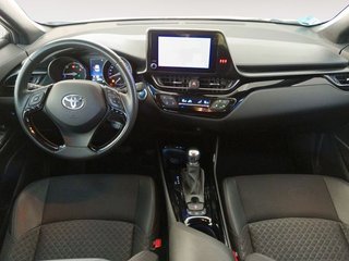 Toyota C-HR 180H Advance 135 kW (184 CV)