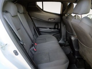 Toyota C-HR 180H Advance 135 kW (184 CV)