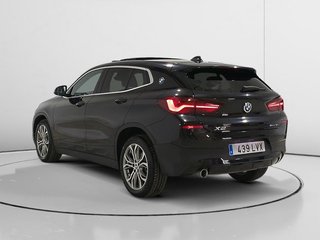 BMW X2 sDrive18i 103 kW (140 CV)