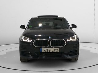 BMW X2 sDrive18i 103 kW (140 CV)