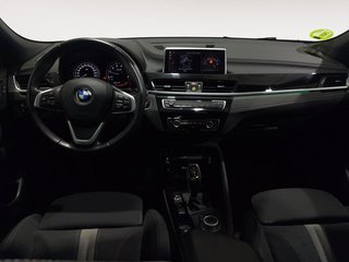 BMW X2 sDrive18i 103 kW (140 CV)