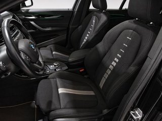 BMW X2 sDrive18i 103 kW (140 CV)