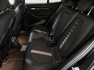 BMW X2 sDrive18i 103 kW (140 CV)