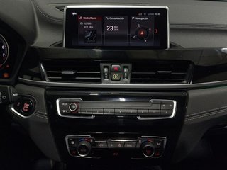 BMW X2 sDrive18i 103 kW (140 CV)